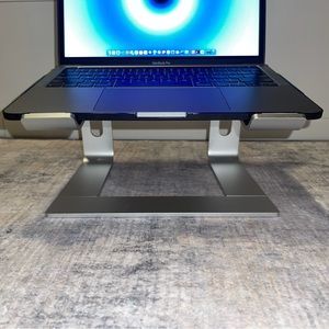 NEW Metal Laptop Stand